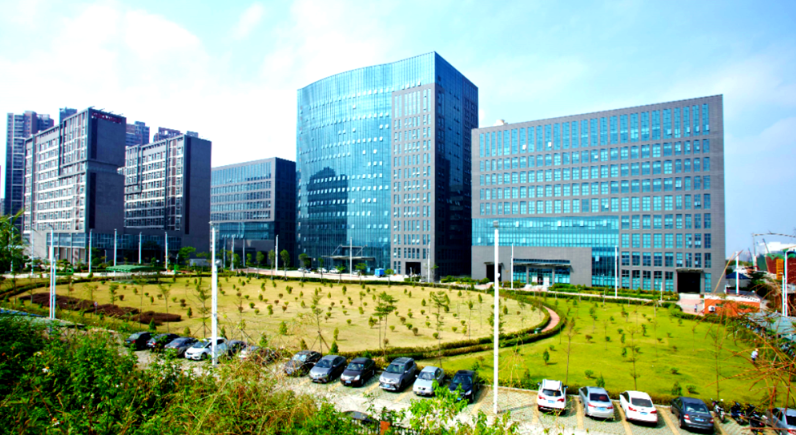 物业行业物联网智慧管控平台搭建方案：万马通科技技术架构解析